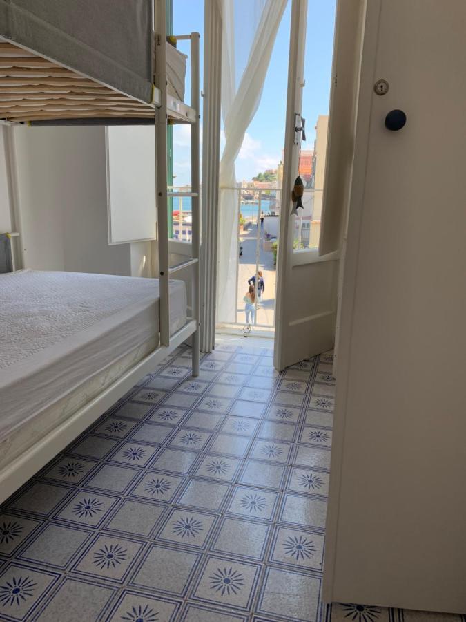 Appartement Casa Ischia