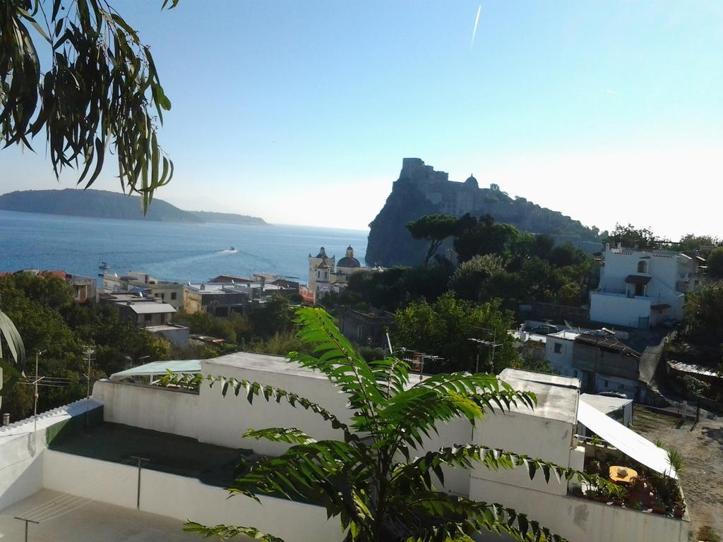 Casa * Ischia