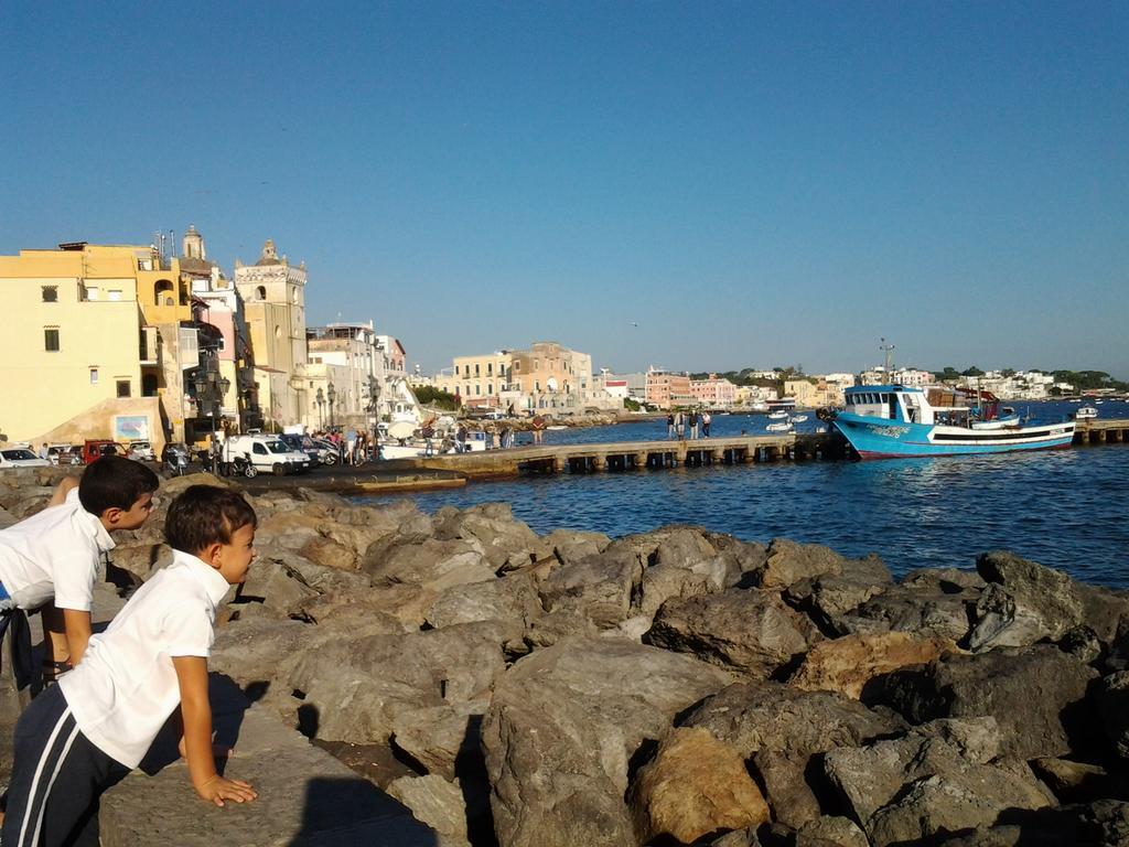 Casa Appartement Ischia