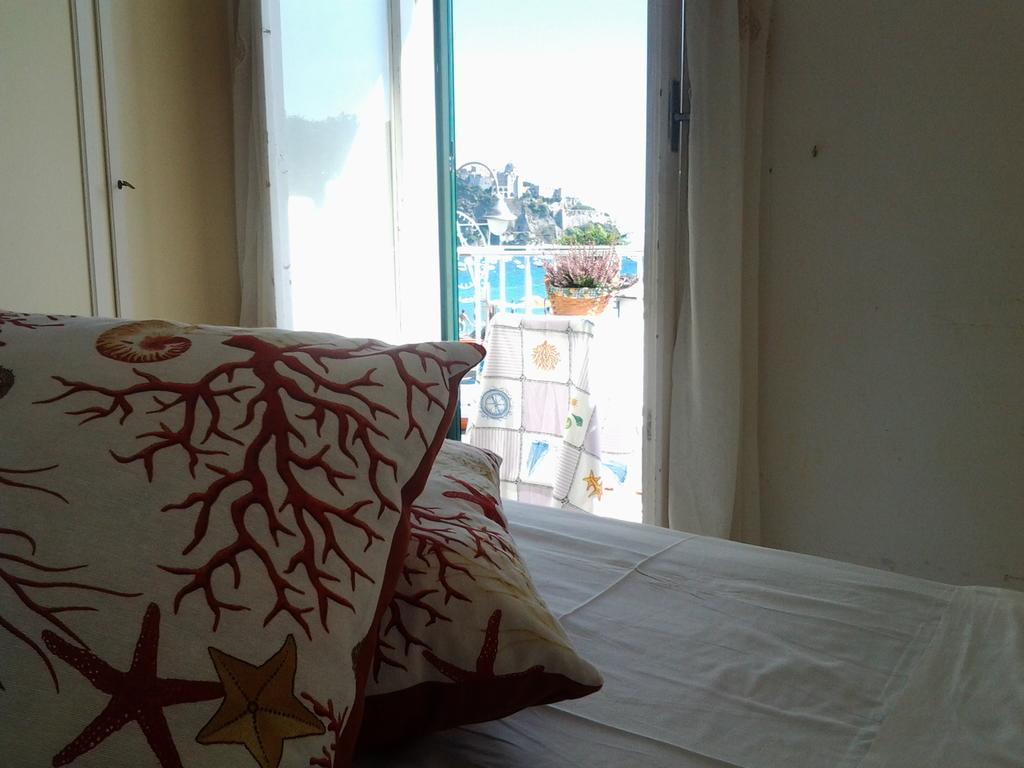 Casa * Ischia